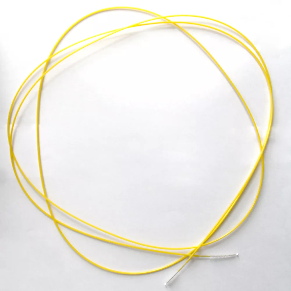 Hvordan kan engangsrengjøringsbørste for endoskop forbedre medisinsk rengjøringseffektivitet?
