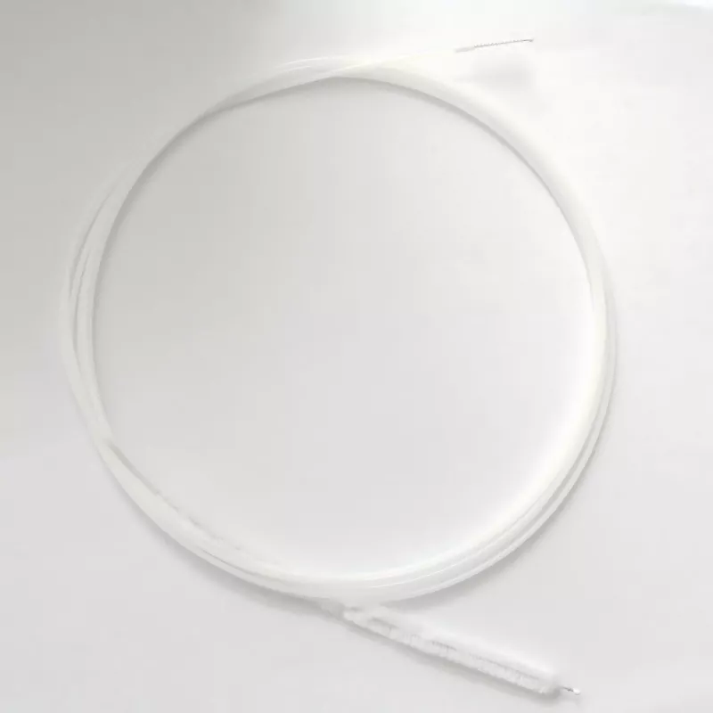 Duodenal endoskopisk børste